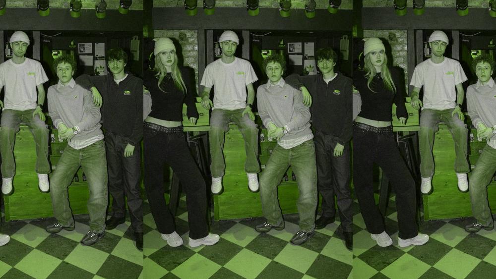 home page banner category