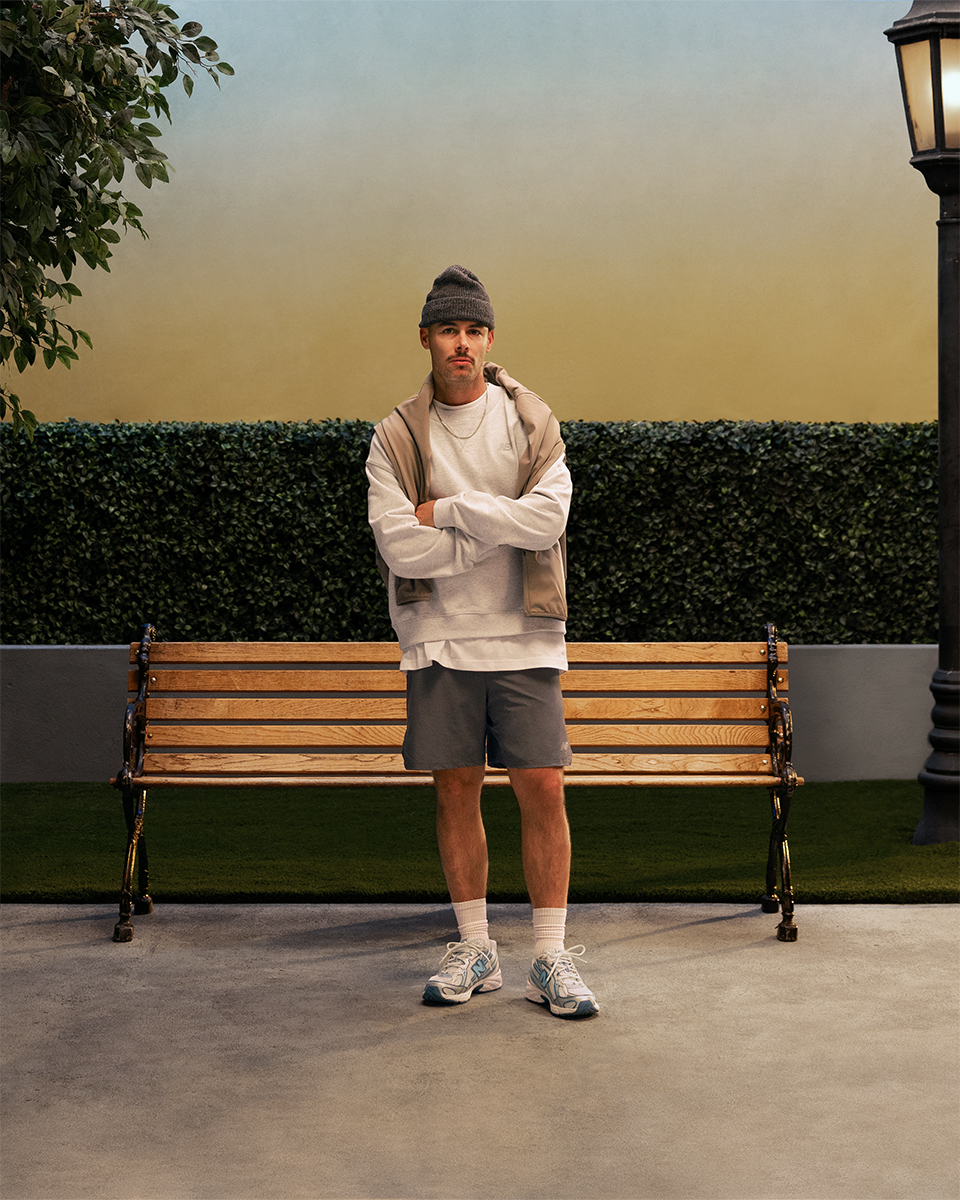 home page banner category