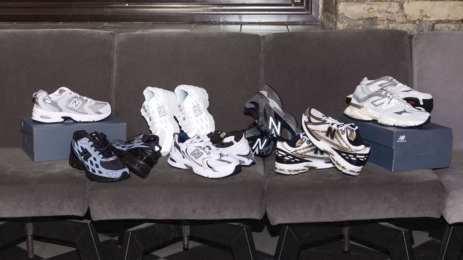 home page banner category