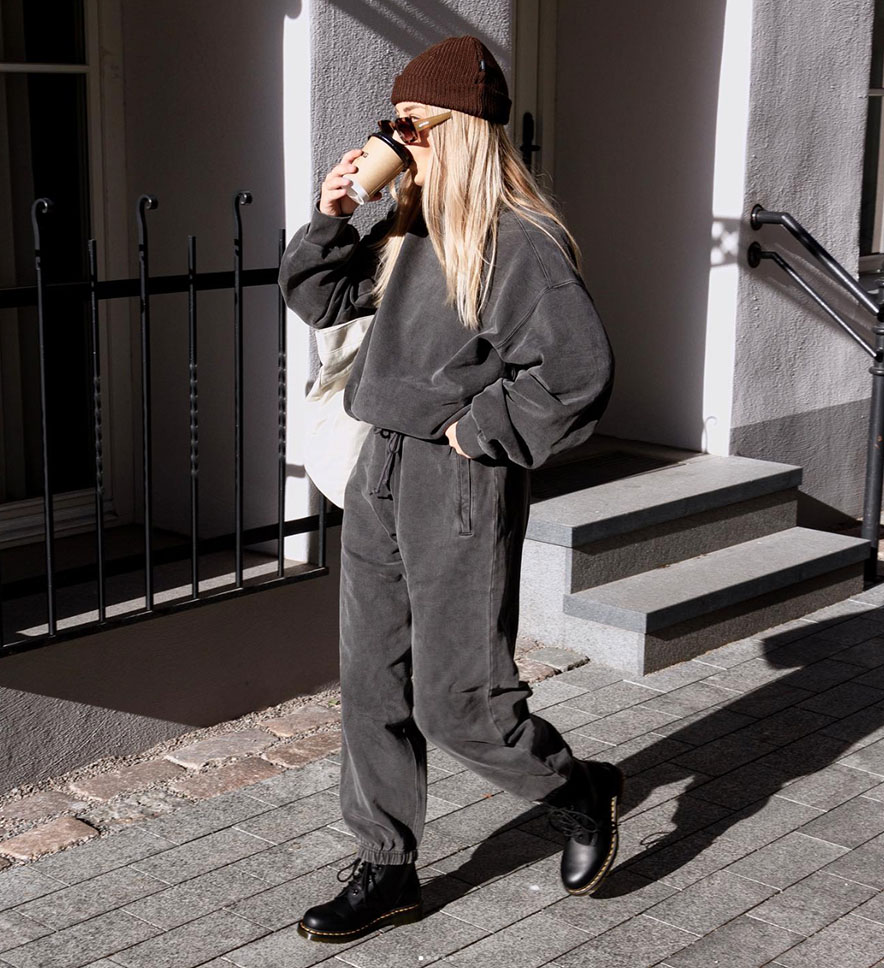 home page banner category