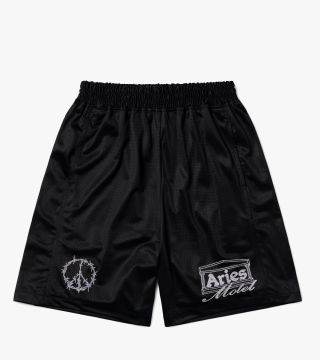 RAMSCAPE AIRTEX SHORTS