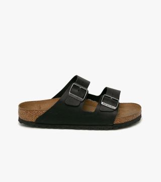 ARIZONA SOFT FOOTBED WAXY LEATHER