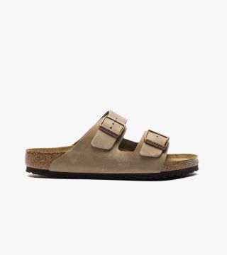 ARIZONA SOFT FOOTBED WAXY LEATHER