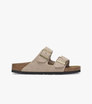 ARIZONA SUEDE LEATHER