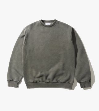 ALPINE CREWNECK