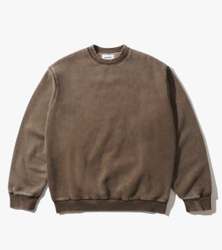 ALPINE CREWNECK