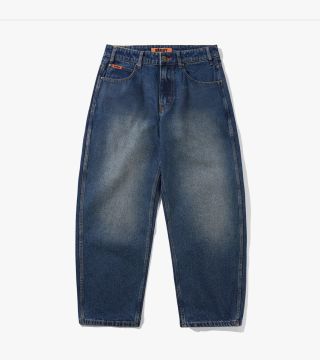 BAGGY DENIM JEANS