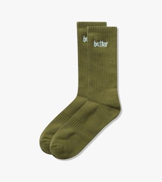BASIC SOCKS