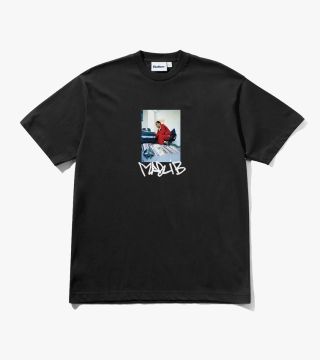 BOMB SHELTER TEE