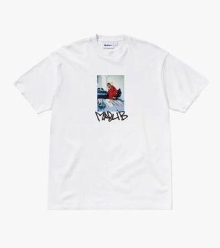 BOMB SHELTER TEE