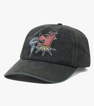 CANINE 5 PANEL CAP