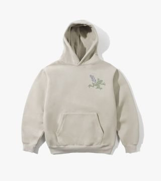 CROAKER PULLOVER HOOD