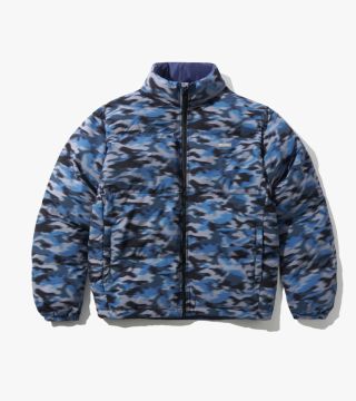 ENDURE PUFFER JACKET
