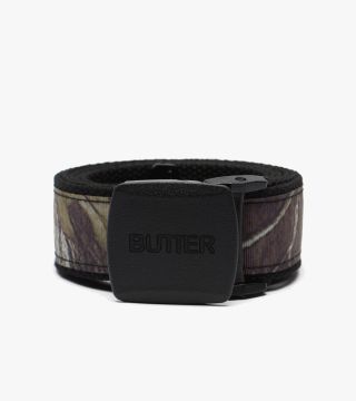 EQUIPMENT WOVEN BELT