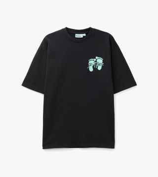 FOOTPRINTS TEE