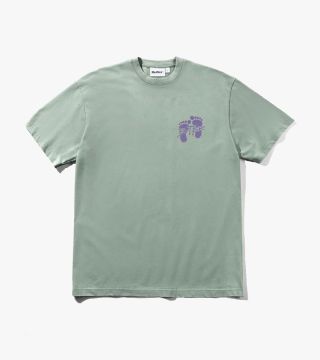 FOOTPRINTS TEE