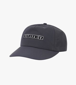 GLINT SNAPBACK CAP