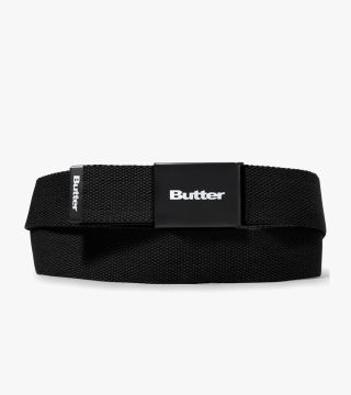 LOGO WOVEN BELT