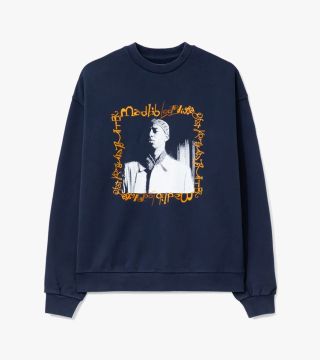 LOOP DIGGA CREWNECK