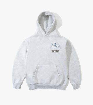 NOCTURNAL PULLOVER HOOD