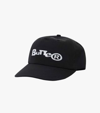 REGISTERED 5 PANEL CAP