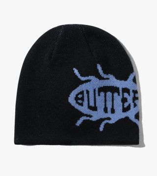ROACH SKULLY BEANIE