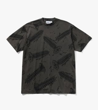 SCREW TEE