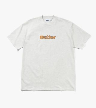 SMASHED LOGO TEE