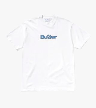 SMASHED LOGO TEE