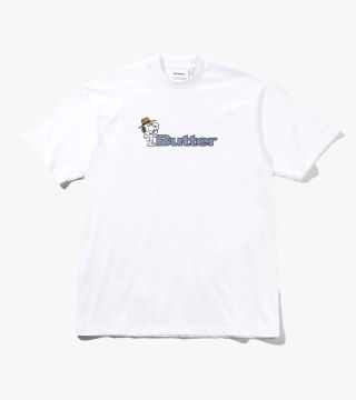 SPIKE LOGO TEE