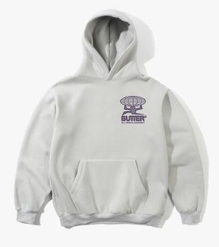 TERRAIN PULLOVER HOOD