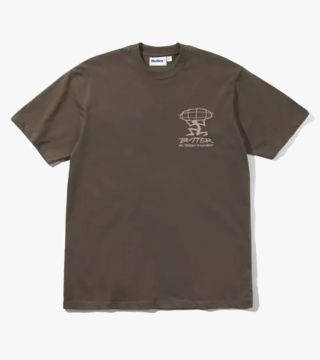 TERRAIN TEE