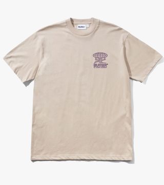 TERRAIN TEE