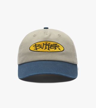 TIDE 5 PANEL CAP