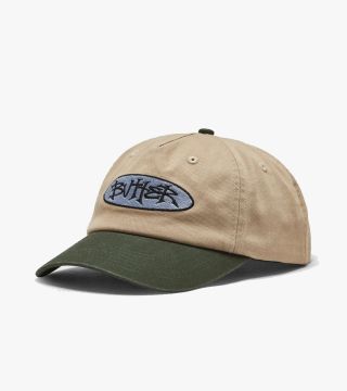 TIDE 5 PANEL CAP