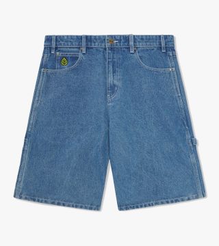WEATHERGEAR DENIM SHORTS