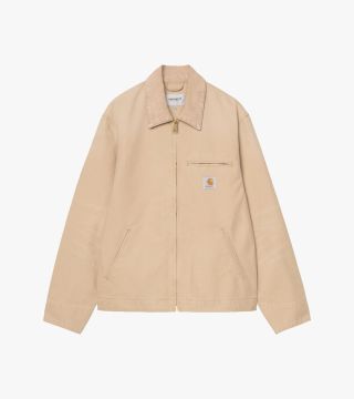 DETROIT JACKET