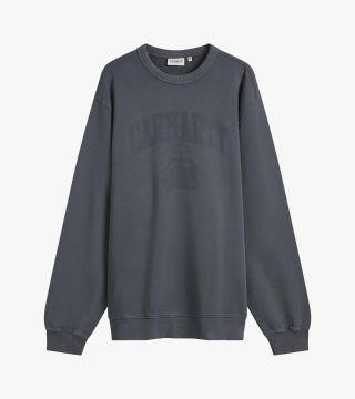 FADED POND CORPS SWEAT