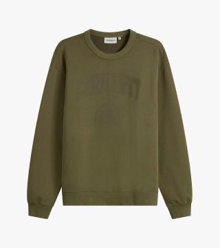 FADED POND CORPS SWEAT