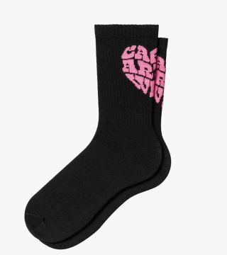 HEARTBREAKER SOCKS