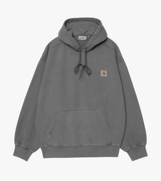 HOODED VISTA SWEAT