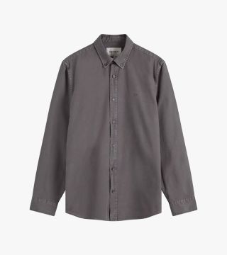 L/S BOLTON SHIRT