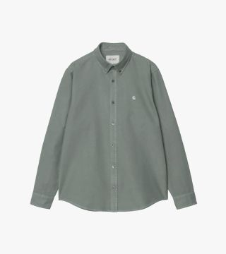 L/S BOLTON SHIRT