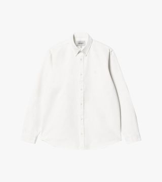 L/S BOLTON SHIRT