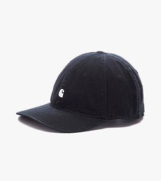 MADISON LOGO CAP