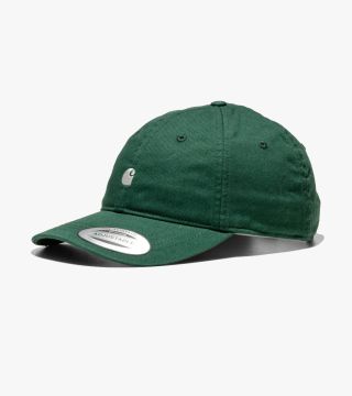 MADISON LOGO CAP