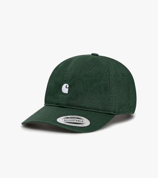 MADISON LOGO CAP