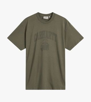 S/S FADED POND CORPS T-SHIRT
