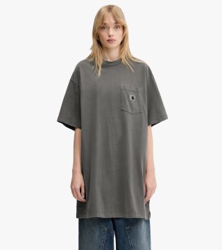 S/S NELSON GRAND T-SHIRT