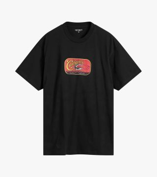 S/S SARDINAS T-SHIRT